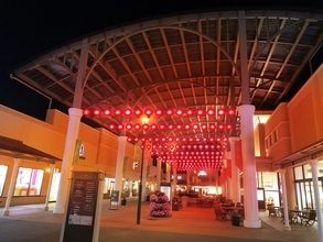 千葉県・酒々井アウトレット、「春節ウェルカムキャンペーン」を2月1日より開催　特別クーポンやノベルティを用意