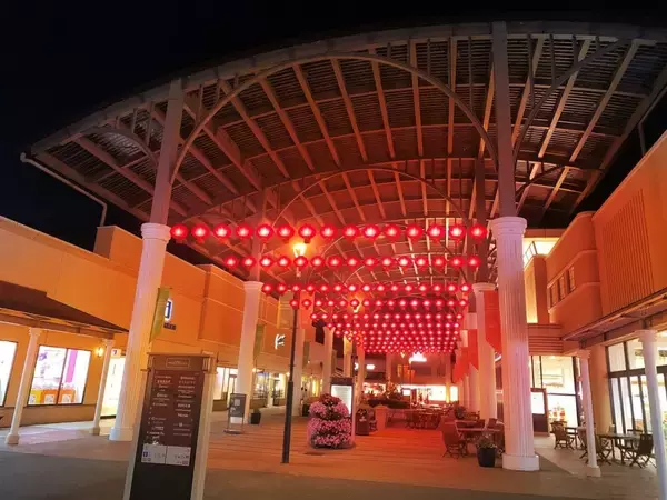 千葉県・酒々井アウトレット、「春節ウェルカムキャンペーン」を2月1日より開催　特別クーポンやノベルティを用意