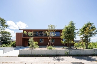 富山県朝日町にオフサイト・ワーケーション対応施設「RETREAT PLACE ASAHI」を開設　“働く場所”から“関係性を育む場所”へ