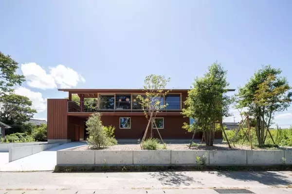 富山県朝日町にオフサイト・ワーケーション対応施設「RETREAT PLACE ASAHI」を開設　“働く場所”から“関係性を育む場所”へ