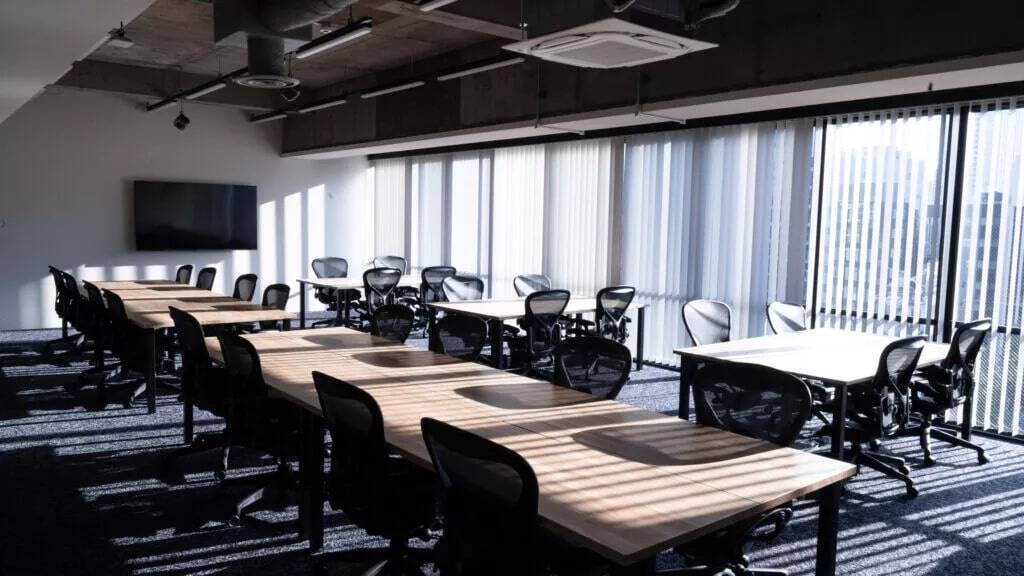 ZETA DIVISION、港区麻布台に新たな活動拠点となるゲーミングオフィス開設　11月開業の「麻布台ヒルズ」と隣接エリアに