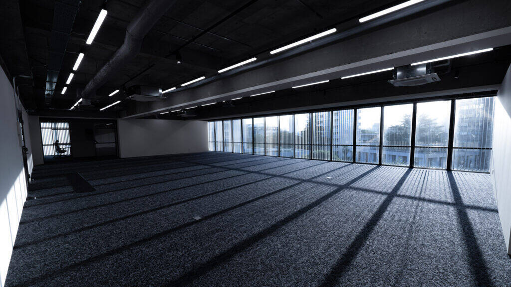 ZETA DIVISION、港区麻布台に新たな活動拠点となるゲーミングオフィス開設　11月開業の「麻布台ヒルズ」と隣接エリアに