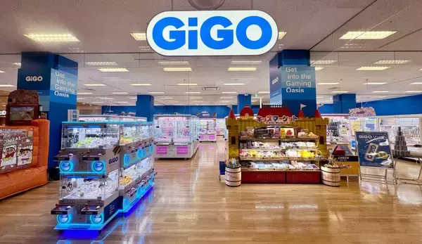 埼玉県蕨市の大型商業施設に「GiGOビバモール蕨錦町」オープン　「キッズマーケット」も併設
