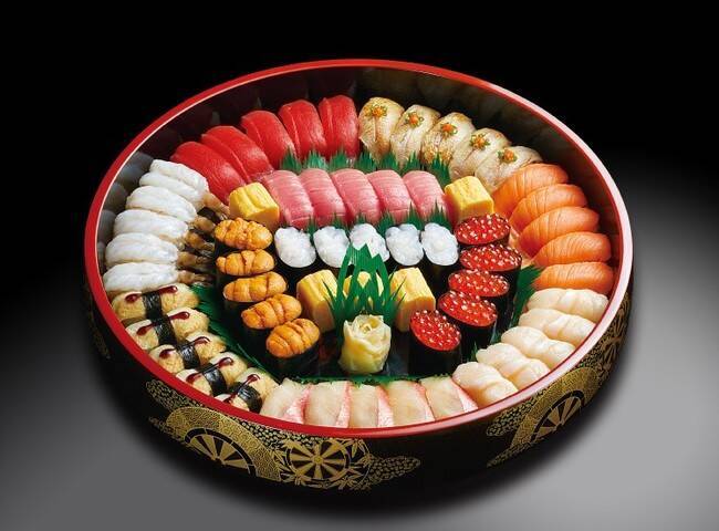 「銀のさら」、タイ・バンコクに海外初のフランチャイズ第1号店「銀のさらトンロー日本市場店」オープン