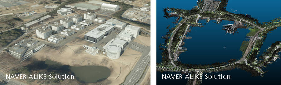 ソフトバンクと慶應義塾大学SFC研究所、「デジタルツイン・キャンパス ラボ」10月より本格始動へ　次世代の情報インフラを研究開発