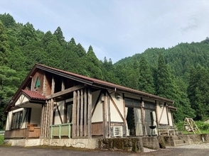 岐阜県関市に「Guest House HESTA板取川温泉」オープン　自然の中で気軽にアウトドアが体験できる一棟貸の新施設