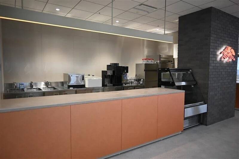 キリンホールディングス、グループ本社をリニューアル　健康促進と交流強化でイノベーション創出を加速