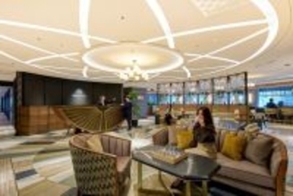 「シグネチャー新宿アイランドタワー」開業　新宿アイランドタワー27階　総面積786.57坪