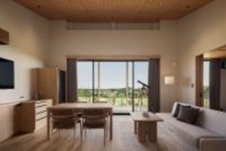 三重県志摩市の環境共生型リゾート「NEMU RESORT」が4月18日リニューアルオープン　新ヴィラ18棟が誕生