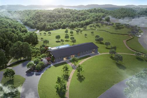 三重県志摩市の環境共生型リゾート「NEMU RESORT」が4月18日リニューアルオープン　新ヴィラ18棟が誕生