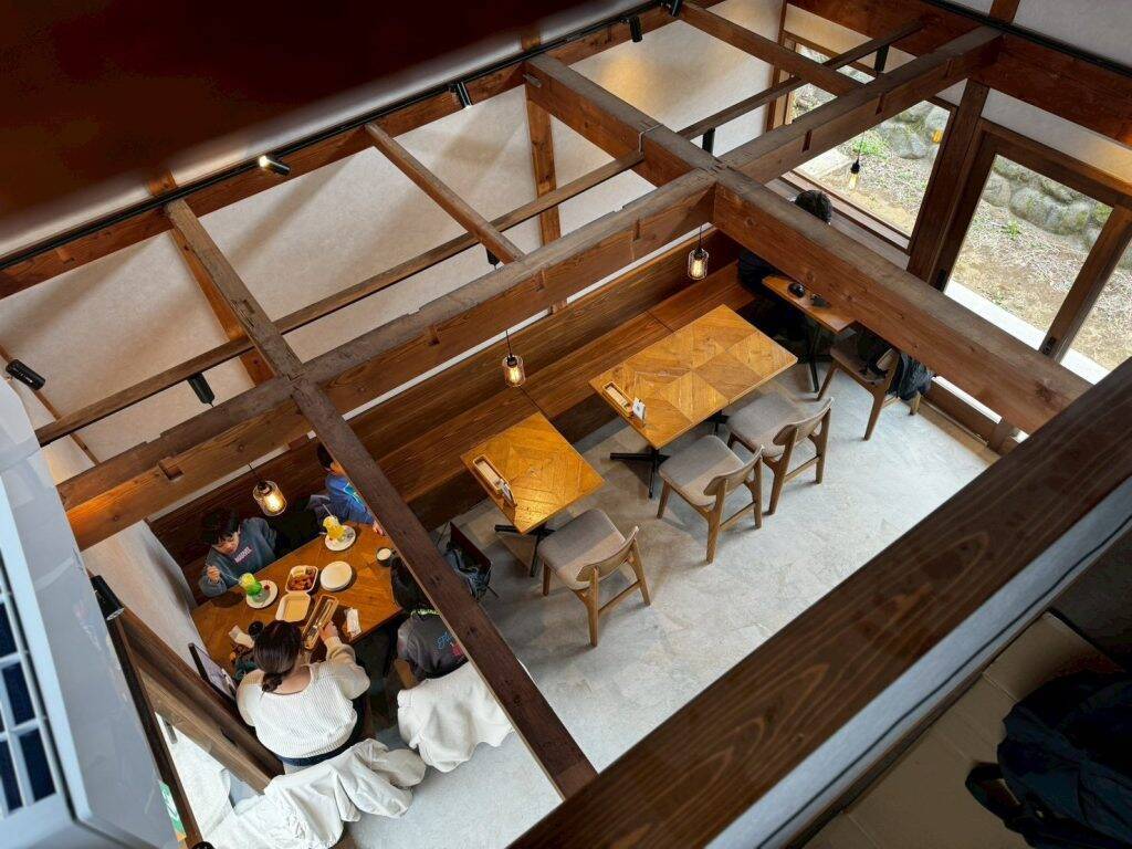 神奈川県相模原市に自然・食・宿泊が集まる複合交流施設「つくい城の里」が4月27日オープン