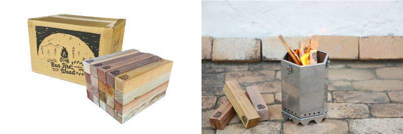 造船や建築の加工技術を活かした香川発アウトドアブランド「THE IRON FIELD GEAR」、「アウトドアデイジャパン大阪2022」に出展　9月24日、25日