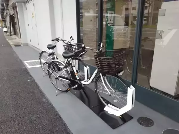 阪急電鉄、シェアサイクル「HELLO CYCLING」10月1日より開始　神戸本線・甲陽線・嵐山線の6駅にステーション設置