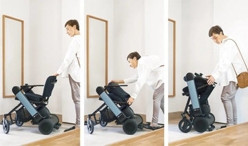 鈴与レンタカー、近距離モビリティ「WHILL（ウィル）」を導入　静岡駅前・三島店でレンタル提供開始