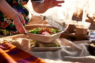 Uber Eats、奄美・宮古島・石垣など離島含む46市町村で提供開始　既存エリアの拡充も実施