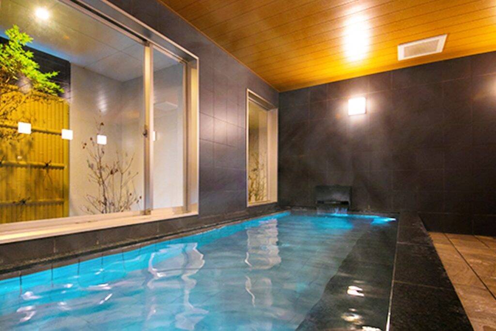 徳島県阿南市に「スマイルホテル阿南」が5月1日リブランドオープン　大浴場・サウナルームを完備　無料試泊キャンペーンも実施