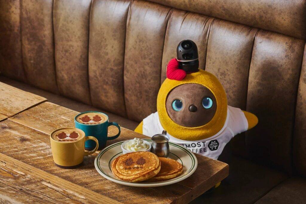 「LOVOT ストア 仙台PARCO店」3月19日にオープン　限定アイテムや館内コラボを展開