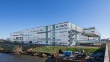 東急不動産、埼玉県蓮田市に物流施設「LOGI’Q蓮田」竣工　シリーズ初となる大型蓄電池を併設