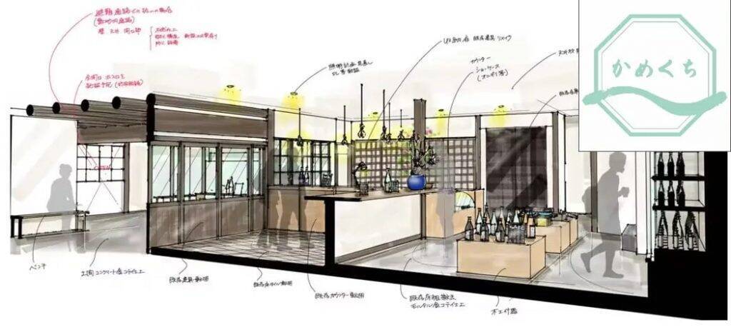愛知県半田市に歴史的複合施設「伊東合資」、1月20日グランドオープン　レストランやカフェビストロ、ショップを展開