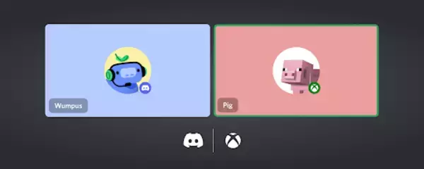 Discord、マイクロソフトのXboxユーザー全てにボイスチャット利用を提供開始　Xboxアプリ利用でDiscord内フレンドと直接会話可能に