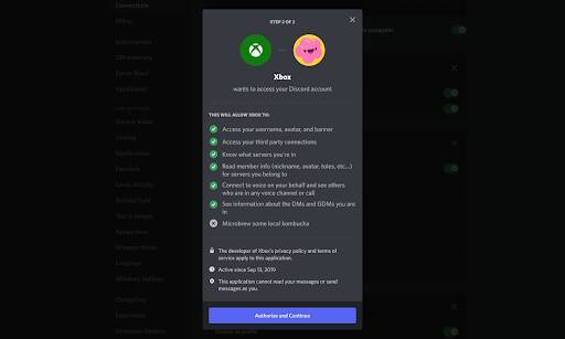 Discord、マイクロソフトのXboxユーザー全てにボイスチャット利用を提供開始　Xboxアプリ利用でDiscord内フレンドと直接会話可能に