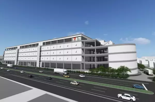 宮城県仙台市で大型マルチテナント型物流施設「DPL仙台長町Ⅱ」着工　広域配送に対応