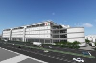 宮城県仙台市で大型マルチテナント型物流施設「DPL仙台長町Ⅱ」着工　広域配送に対応