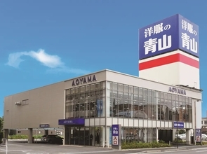 楽天ペイメントと青山商事、「楽天ポイントカード」で提携　2026年春頃より「洋服の青山」などで順次導入予定