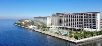 ホテル三日月、茨城・埼玉県民の日に合わせ「感謝デー」開催　入場料半額・レストラン割引を実施