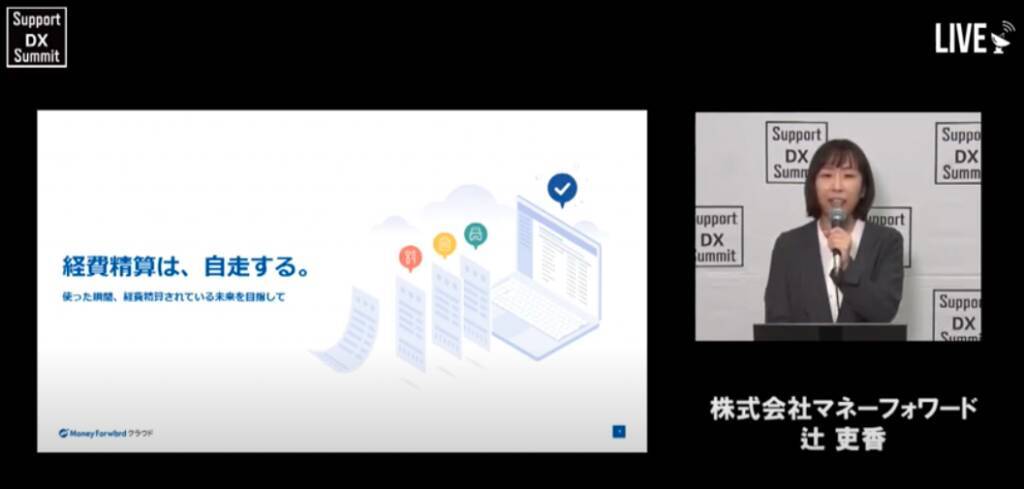 顧客体験進化のカギはサポート部門にあり。Support DX Summit 2022レポート