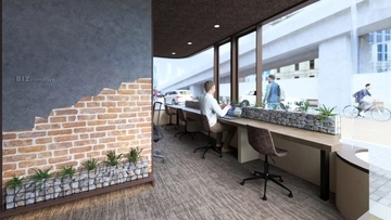 千代田区・平河町にシェアオフィス「BIZcomfort平河町」が11月1日オープン　起業や事業拡張をサポート