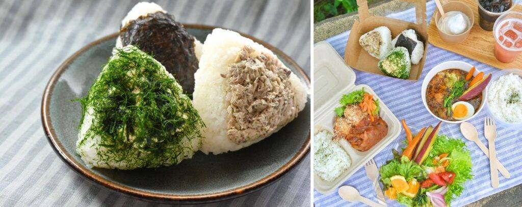 千葉県鴨川市「里のMUJI みんなみの里」、景観が一望でできる「里山デッキ」を4月27日より新設　鴨川産の米を使用したおむすびなども発売