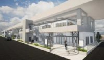 JR中央線西荻窪～吉祥寺駅間の「西荻高架下」、6月に第3期エリア開業でグランドオープン　セリアやマツモトキヨシなど出店予定