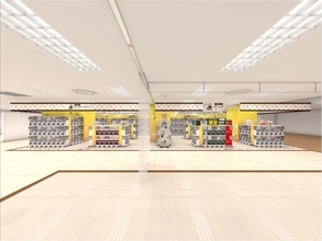 兵庫県宝塚市にカプセルトイ専門店「本屋さんのガシャポンのデパート」登場　「文教堂逆瀬川店」11月14日オープン