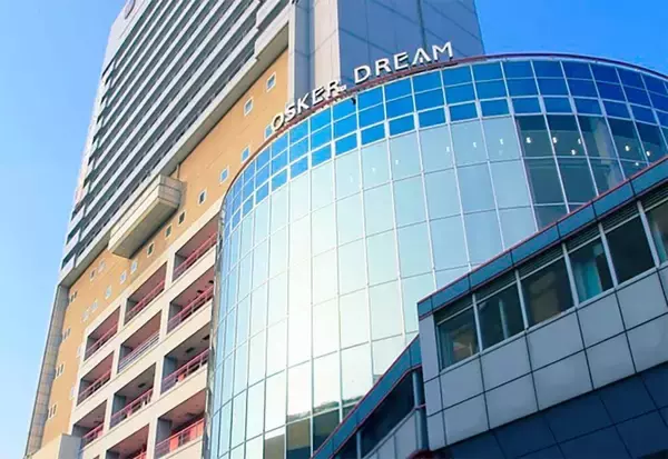 大阪市初の官民連携型リユース拠点「ジモティースポット大阪住之江店」が5月28日オープン