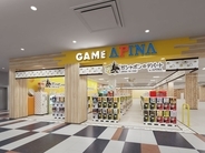 愛知県東海市にバンダイ公式のカプセルトイ専門店が登場　「ガシャポンのデパート アピナ太田川店」5月21日にオープン