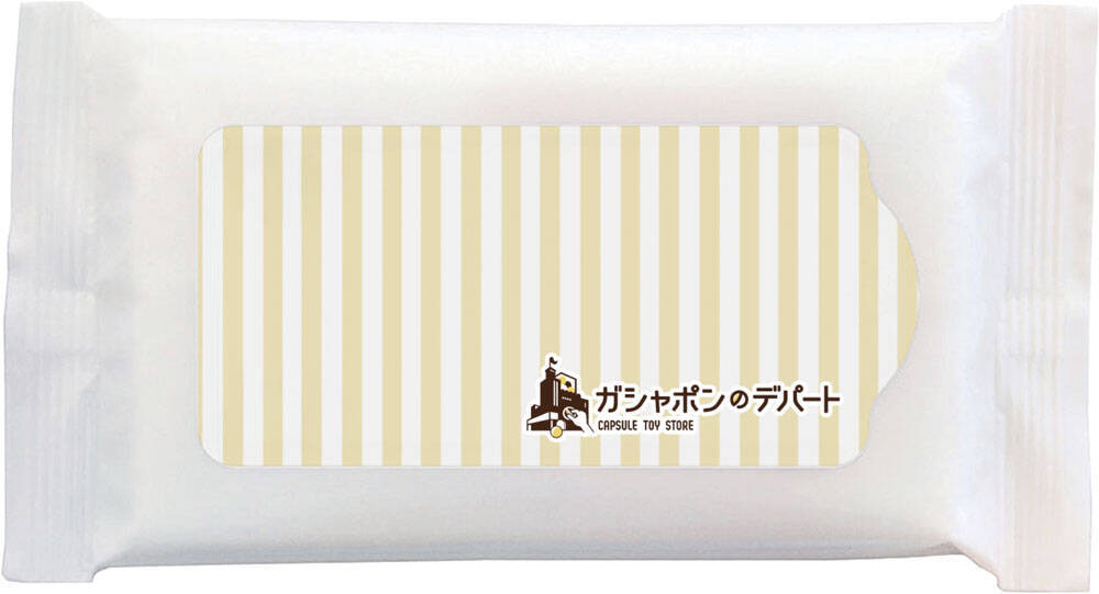 愛知県東海市にバンダイ公式のカプセルトイ専門店が登場　「ガシャポンのデパート アピナ太田川店」5月21日にオープン