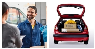 イケア、埼玉県戸田市と春日部市に商品受取りセンターを新設 東京都・神奈川県・山梨県では小型商品の受取り拠点を拡大