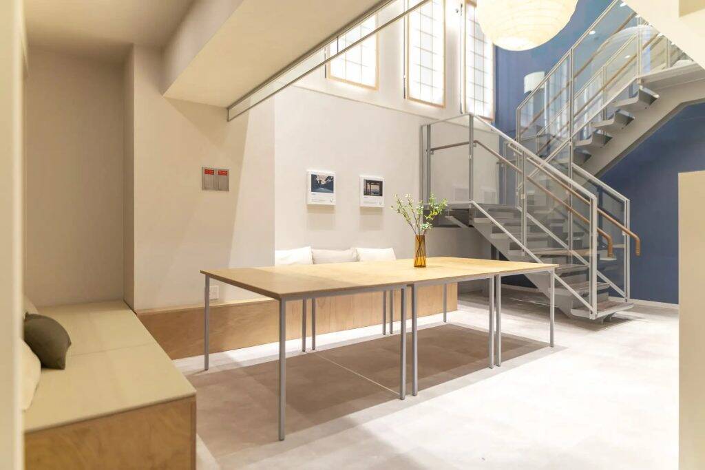 京都府下京区に中長期滞在型アパートメントホテル「unito hotel residence KYOTO STATION North」を12月5日開業　全28室・5タイプの客室を完備