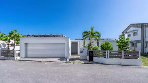 沖縄県今帰仁村に貸別荘「COCO VILLA 沖縄今帰仁」がオープン　プール・サウナ・BBQスペースなどを整備