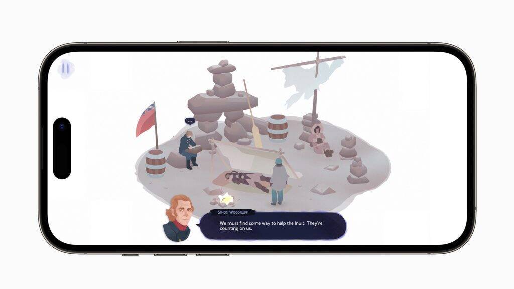 Apple、2022年のApp Store Awardsの受賞作を発表　ベストアプリとベストゲームを表彰