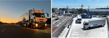 佐賀県鳥栖市・東急不動産・T2、「サザン鳥栖クロスパーク」における自動運転トラックの実装に向けた官民連携を実施　製造業の自動化を支援