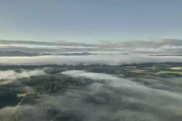 岩手県・小岩井農場内にリゾート施設「AZUMA FARM Koiwai」が4月23日開業　宿泊予約受付を開始