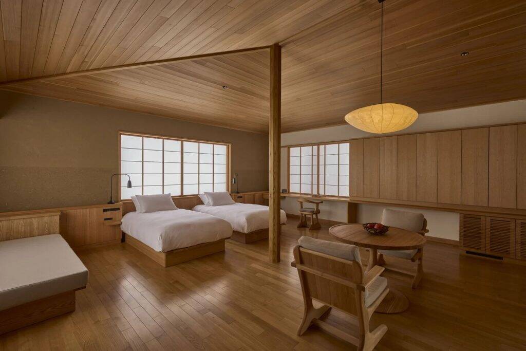 岩手県・小岩井農場内にリゾート施設「AZUMA FARM Koiwai」が4月23日開業　宿泊予約受付を開始