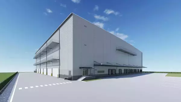 埼玉県入間市に次世代型冷蔵冷凍物流センター「シャロンテック入間物流センター」新設　最新の環境技術と物流DXを融合