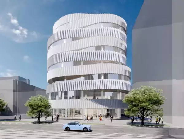 高知県高知市にアニメクリエイターラボ複合施設「GEAR」の建設　アニメ産業を集積し若者が集う街づくりに貢献