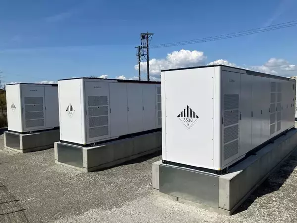 静岡県御前崎市に東急パワーサプライ向け「系統用蓄電所」が完工　三重県・群馬県にも建設へ