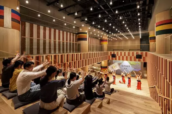 高知県高知市に「OMO7高知 by 星野リゾート」6月13日よりオープン　高知独自の宴会文化「おきゃく」着想のもてなしを堪能