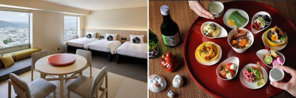 高知県高知市に「OMO7高知 by 星野リゾート」6月13日よりオープン　高知独自の宴会文化「おきゃく」着想のもてなしを堪能