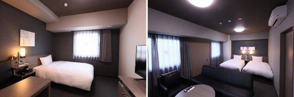 茨城県下妻市に「ホテルルートイン下妻」がオープン　光明石温泉を完備、割引クーポンも配布